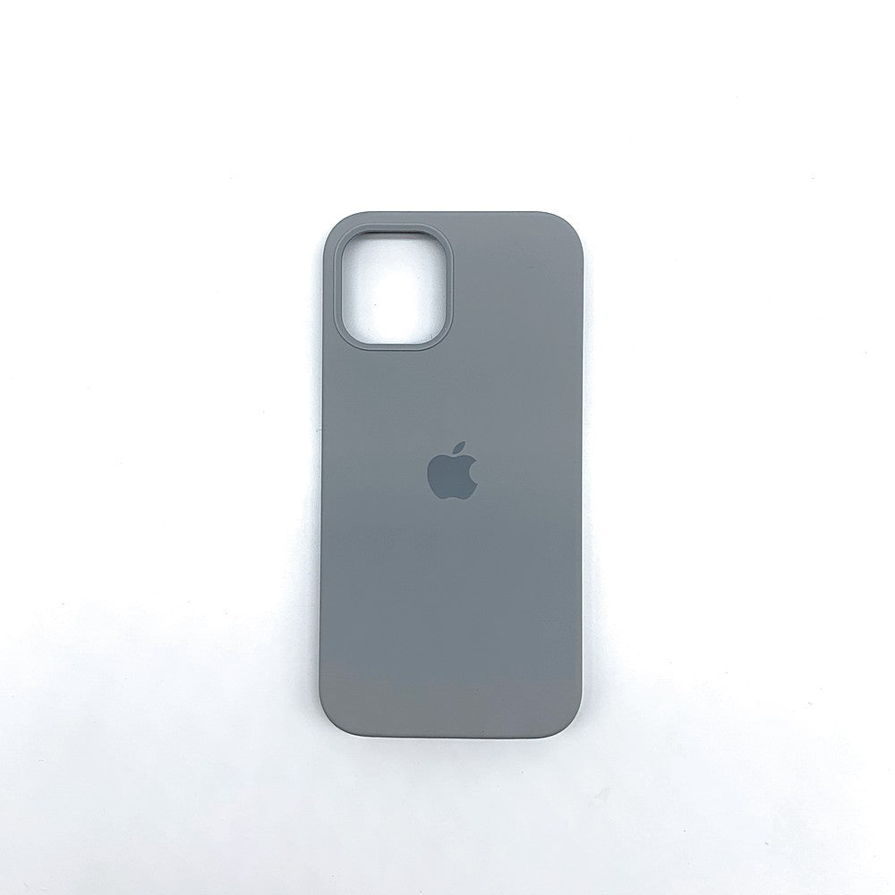 New apple Silicone Back cover for apple iPhone 12 Pro