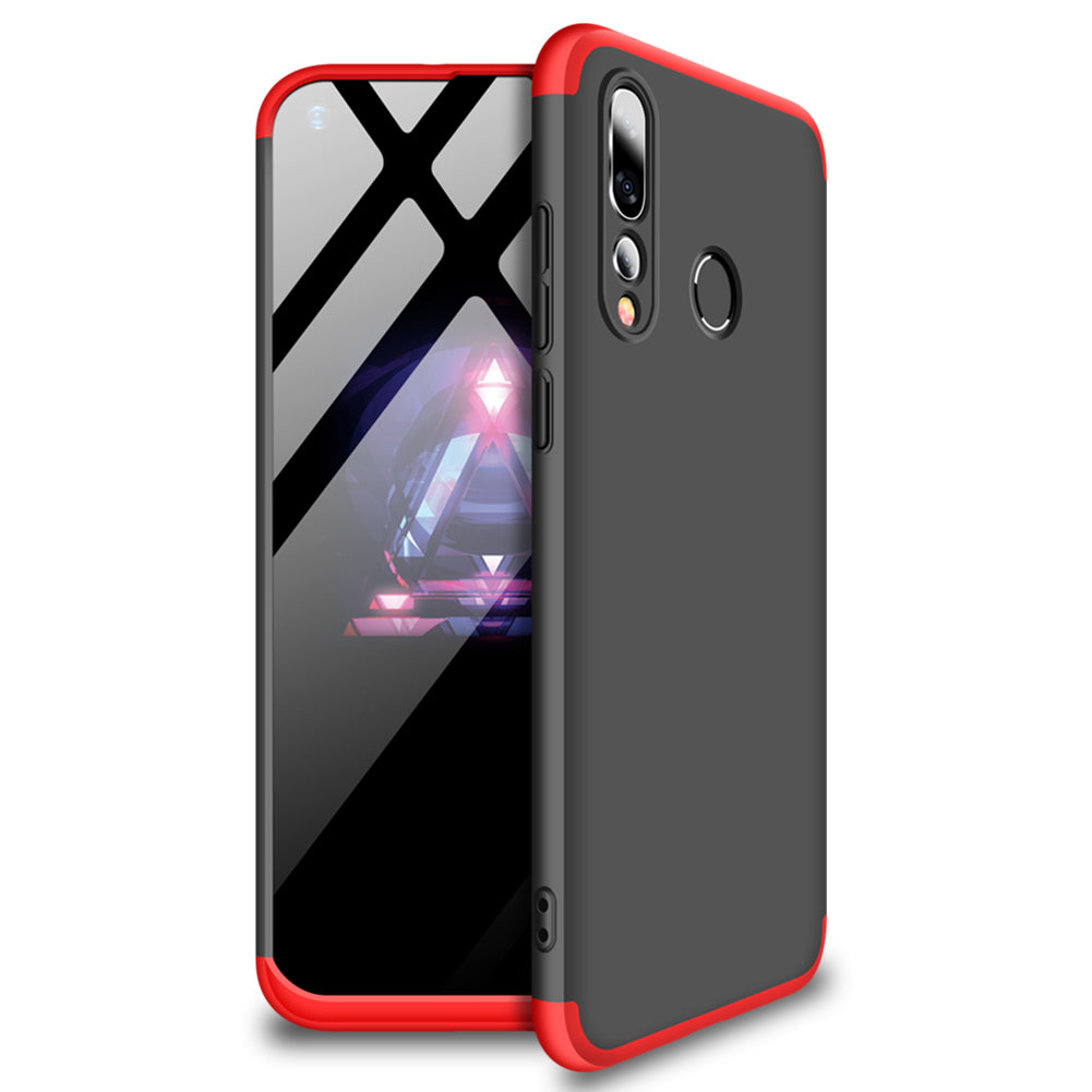 Original GKK Dual Tone 360º Case for Huawei Nova 4