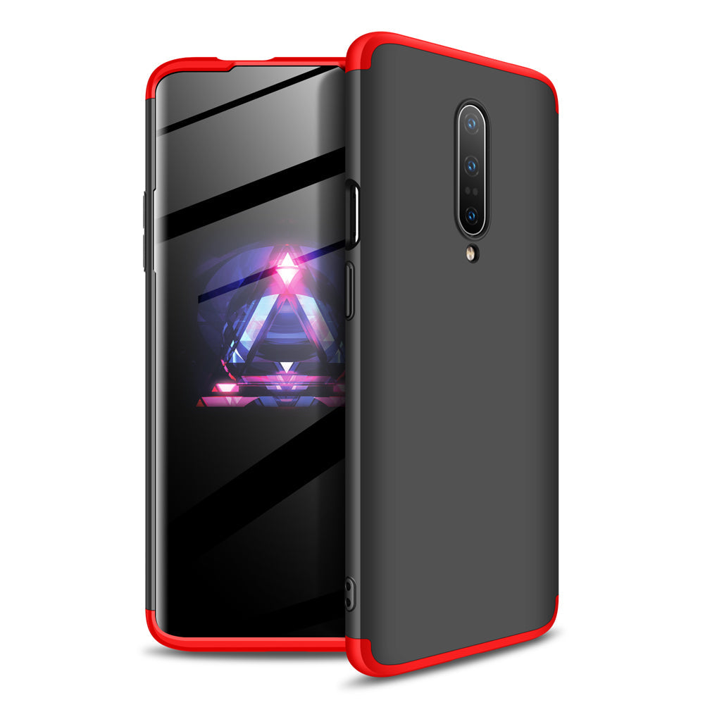 Original GKK Dual Tone 360º Case for Oneplus OnePlus 7Pro