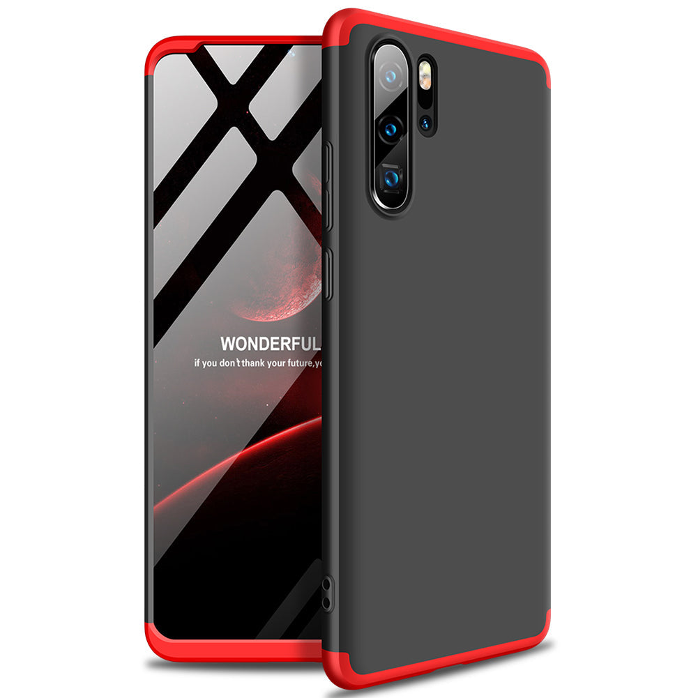 Original GKK Dual Tone 360º Case for Huawei P30 Pro