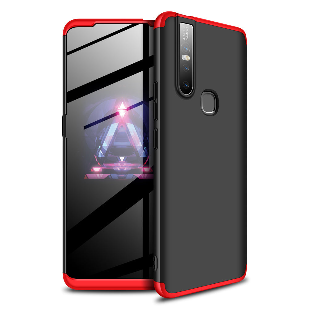 Original GKK Dual Tone 360º Case for Vivo V15