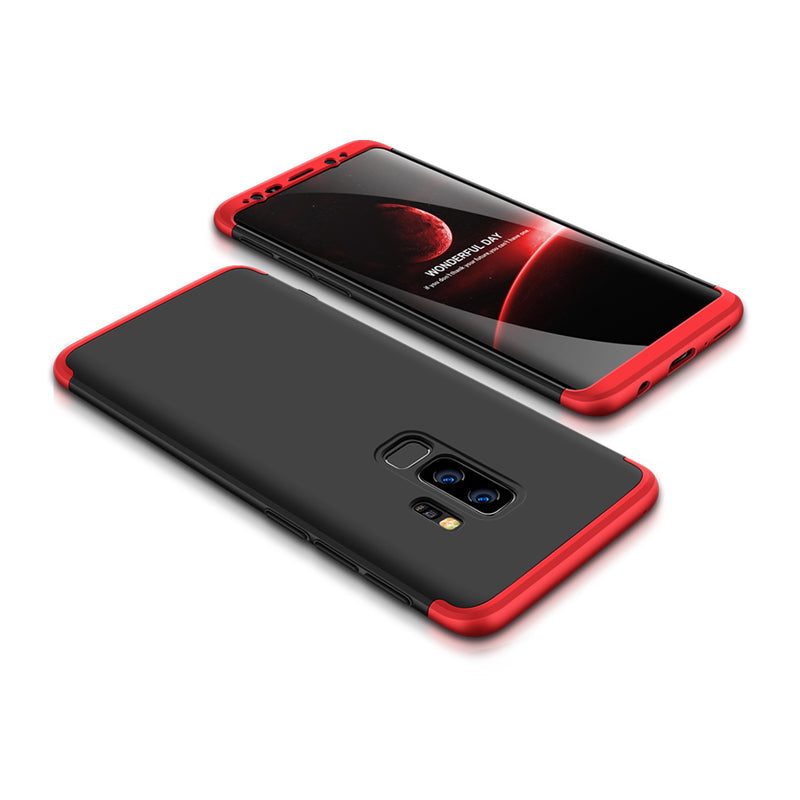 Original GKK Dual Tone 360º Case for Samsung S9 Plus