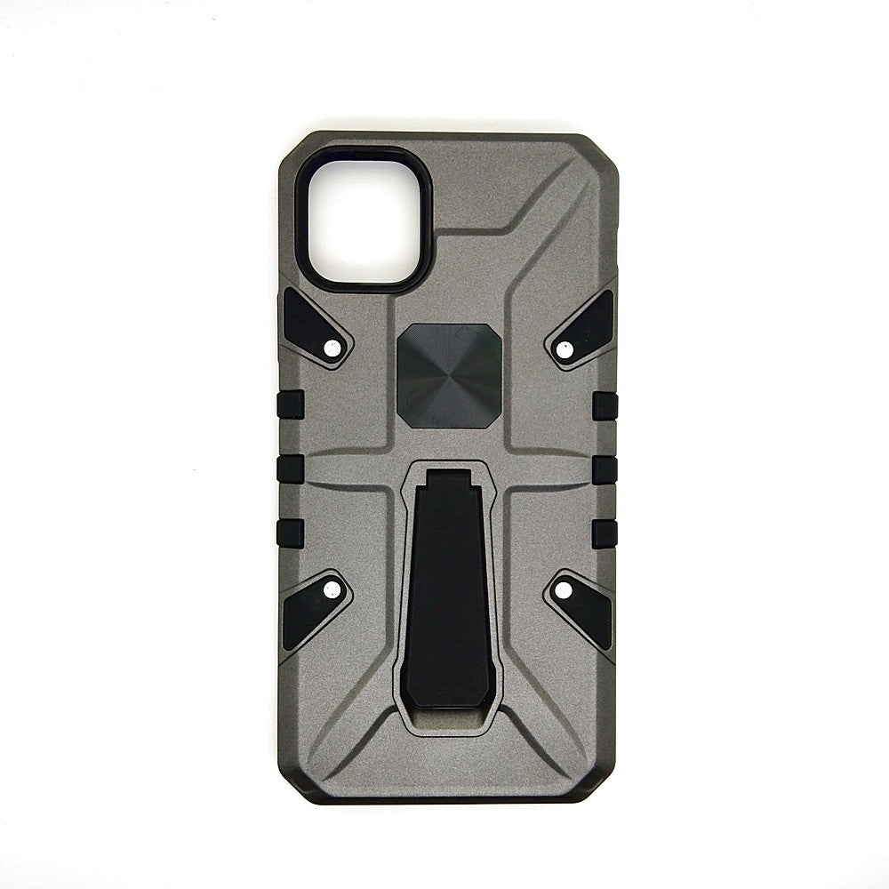 Shockproof Armour Magnet Car holder Military Grade Case for apple iPhone