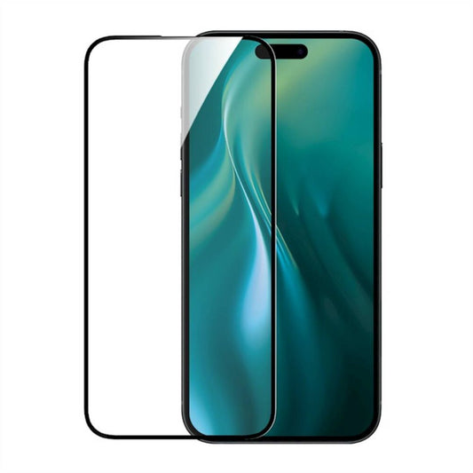 iPhone 16 Pro Screen Protector Tempered Glass