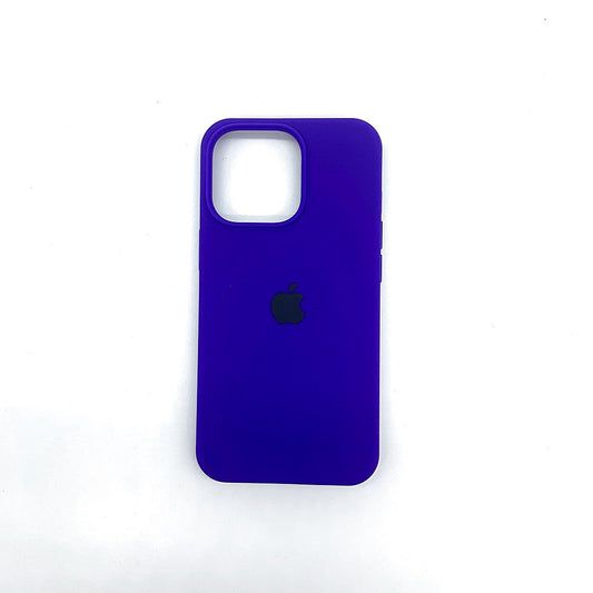 apple Silicone Case for iPhone 13 Pro