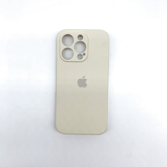 apple Silicone Case for iPhone 14 Pro
