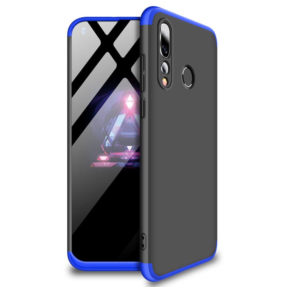 Original GKK Dual Tone 360º Case for Huawei Nova 4