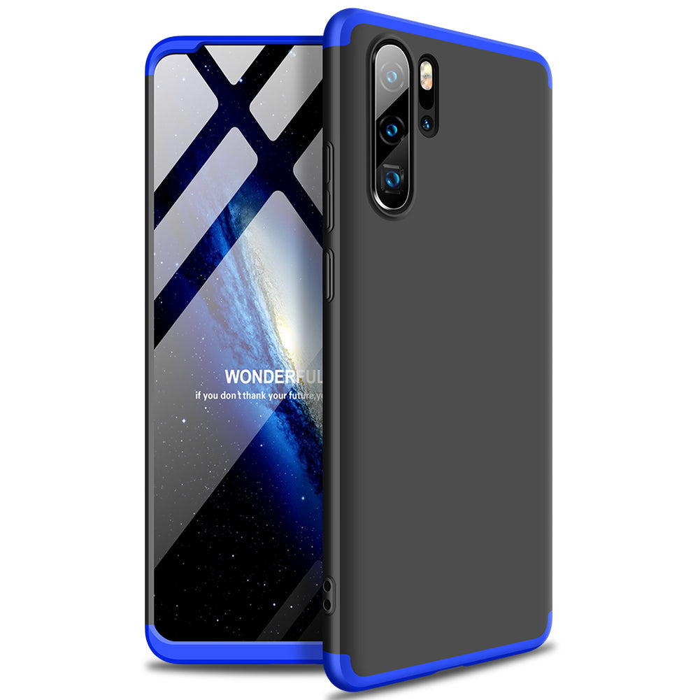 Original GKK Dual Tone 360º Case for Huawei P30 Pro