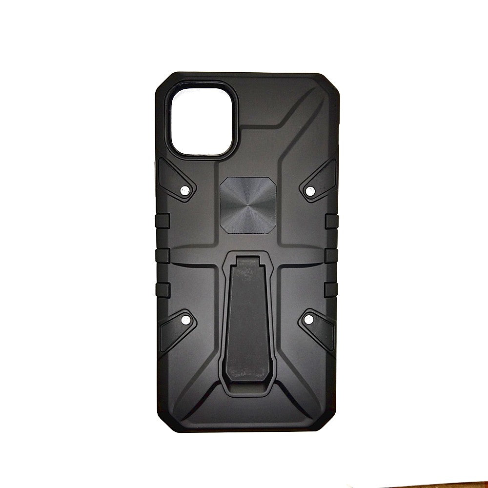 Shockproof Armour Magnet Car holder Military Grade Case for apple iPhone