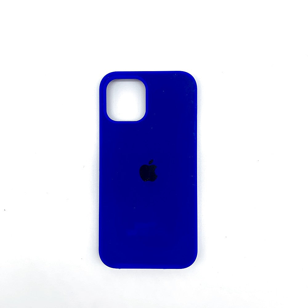 New apple Silicone Back cover for apple iPhone 12 Pro