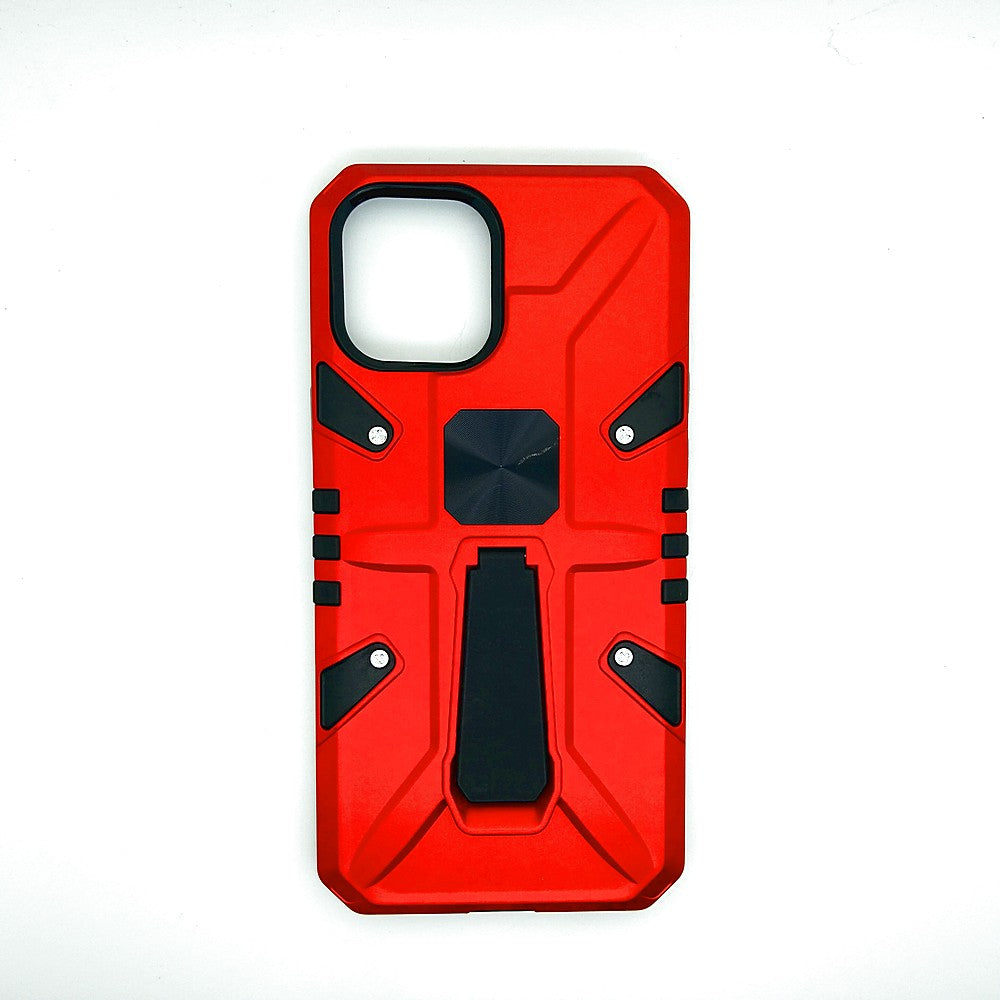 Shockproof Armour Magnet Car holder Military Grade Case for apple iPhone