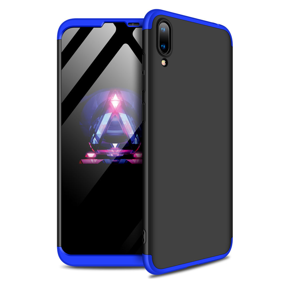 Original GKK Dual Tone 360º Case for Huawei Y7 2019