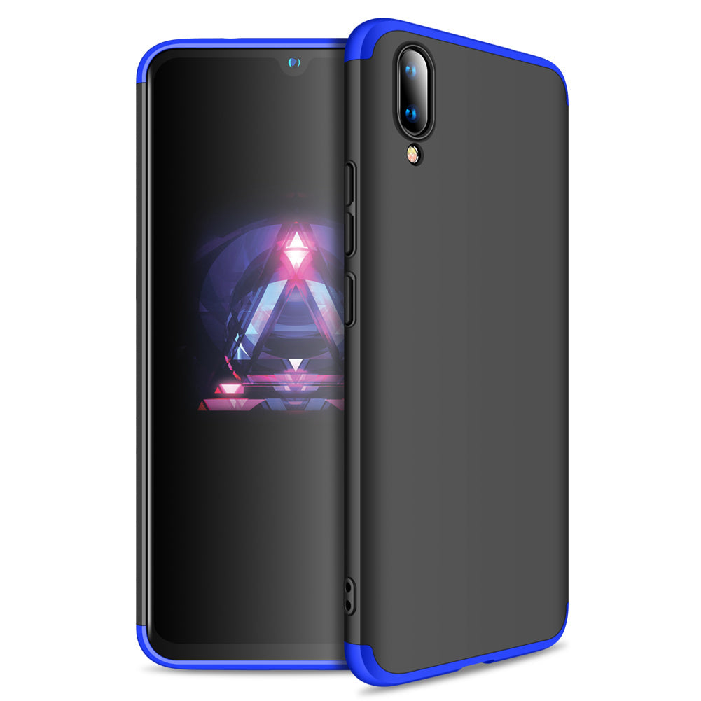 Original GKK Dual Tone 360º Case for Vivo V11