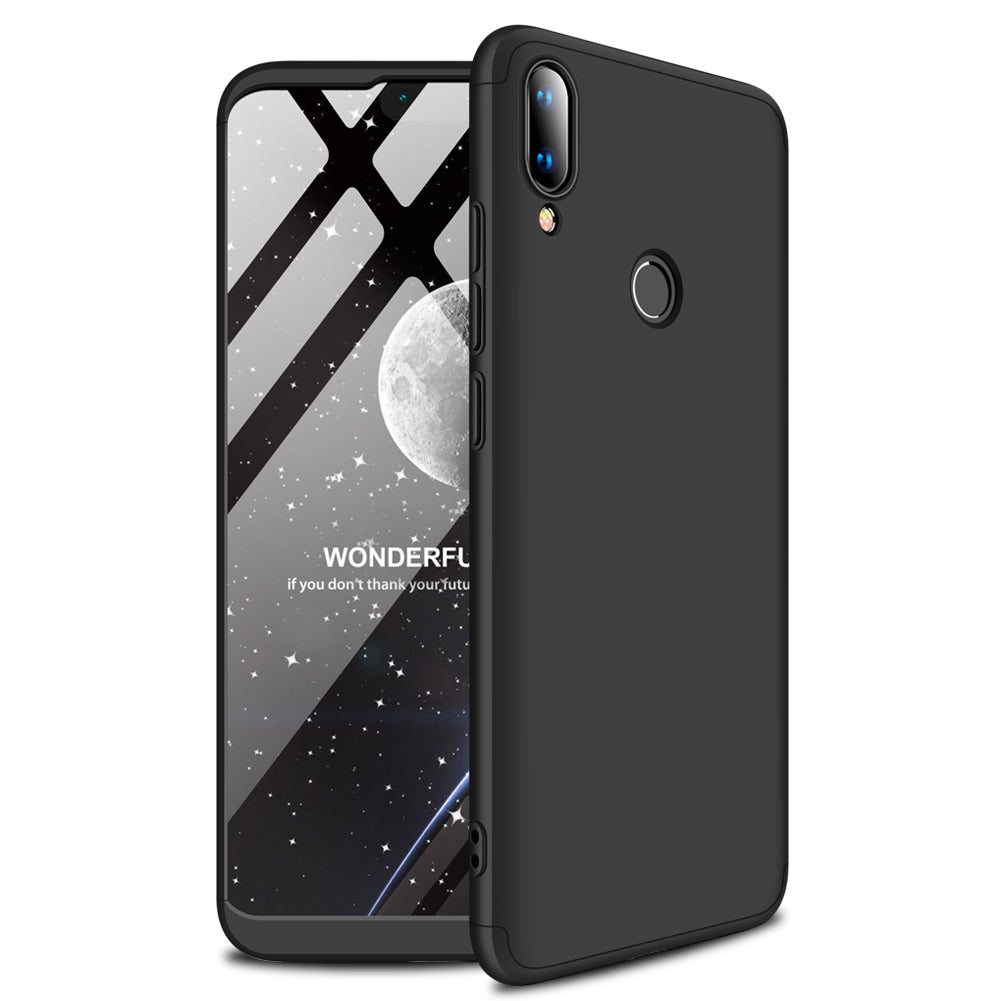 Original GKK Dual Tone 360º Case for Huawei Y9 2019