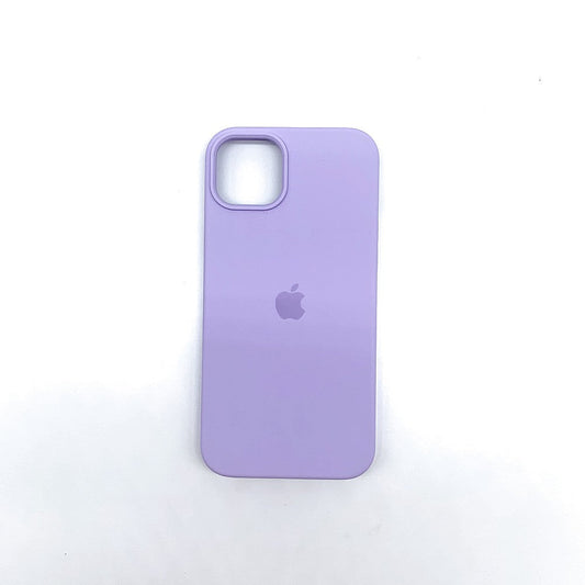 apple Silicone Case for iPhone 14 Plus