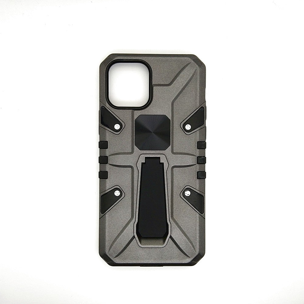 Shockproof Armour Magnet Car holder Military Grade Case for apple iPhone
