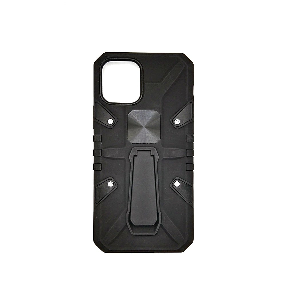 Shockproof Armour Magnet Car holder Military Grade Case for apple iPhone