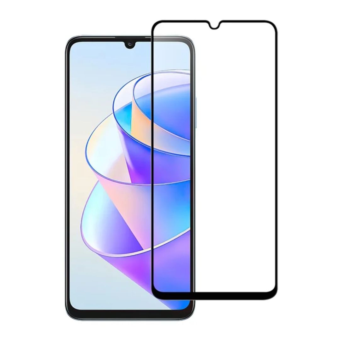 Honor X7a Screen Protector Tempered Glass