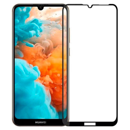 Screen Protector Tempered Glass for Huawei Y7 Pro 2019