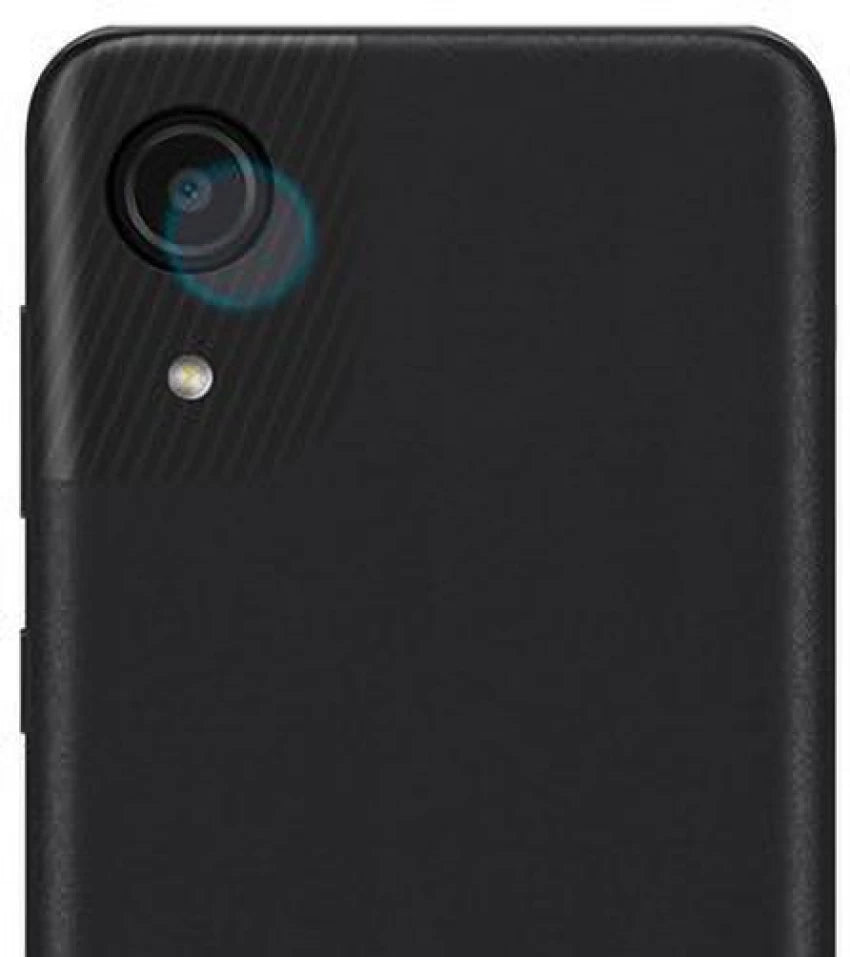 Camera Lens Tempered Glass for Samsung