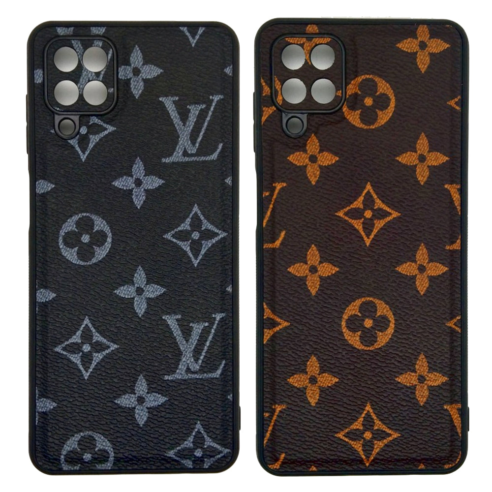 LV Case Special Buy 1 Get 1 Free Offer pack For Samsung A12