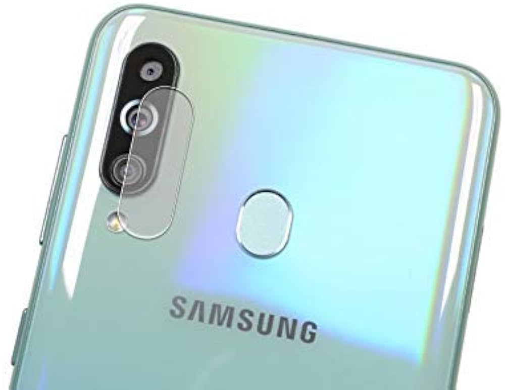 Camera Lens Tempered Glass for Samsung