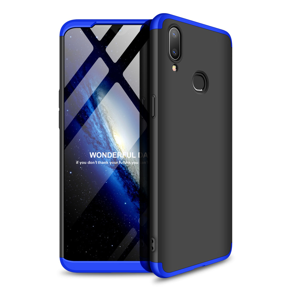 Original GKK Dual Tone 360º Case for Samsung A10s