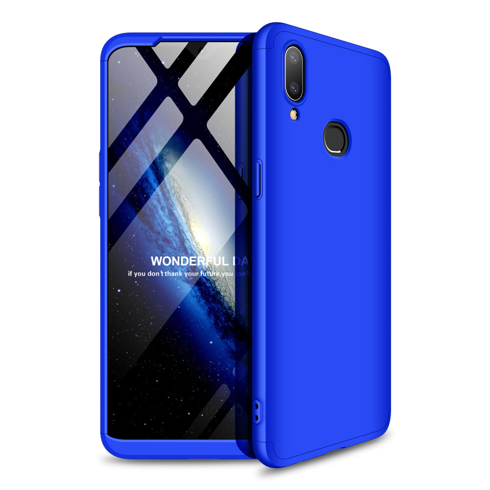 Original GKK Dual Tone 360º Case for Samsung A10s