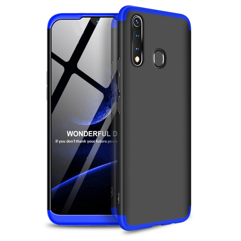 Original GKK Dual Tone 360º Case for Vivo Y19