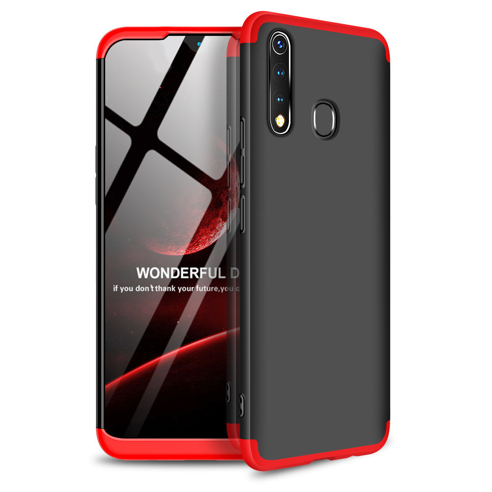 Original GKK Dual Tone 360º Case for Vivo Y19