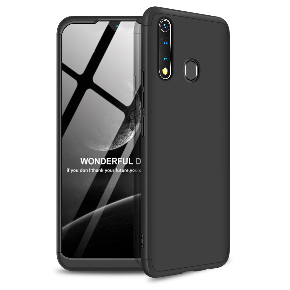 Original GKK Dual Tone 360º Case for Vivo Y19