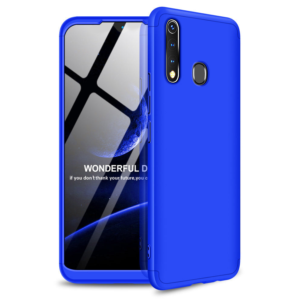 Original GKK Dual Tone 360º Case for Vivo Y19