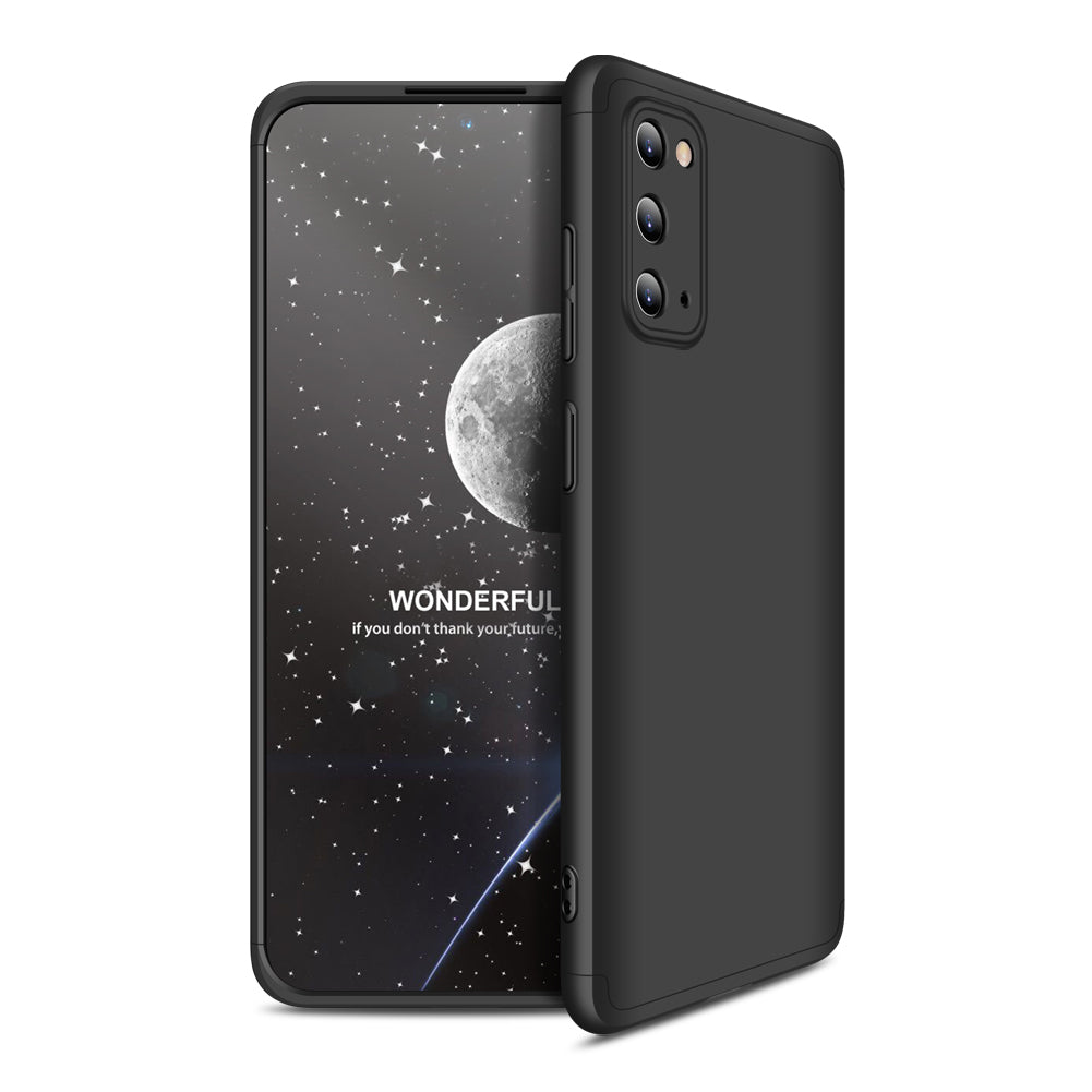 Original GKK Dual Tone 360º Case for Samsung S20