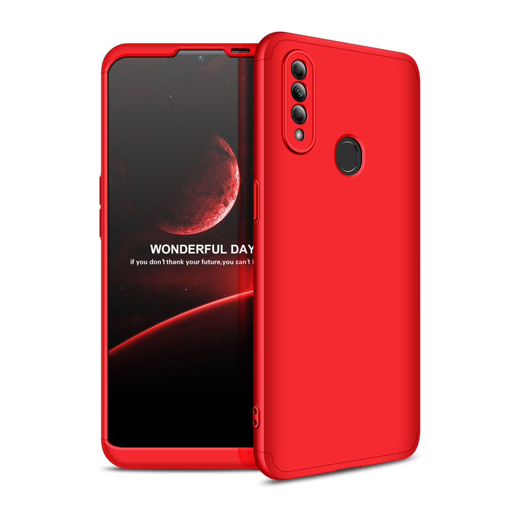 Original GKK Dual Tone 360º Case for OPPO A31