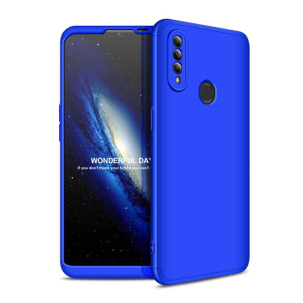 Original GKK Dual Tone 360º Case for OPPO A31
