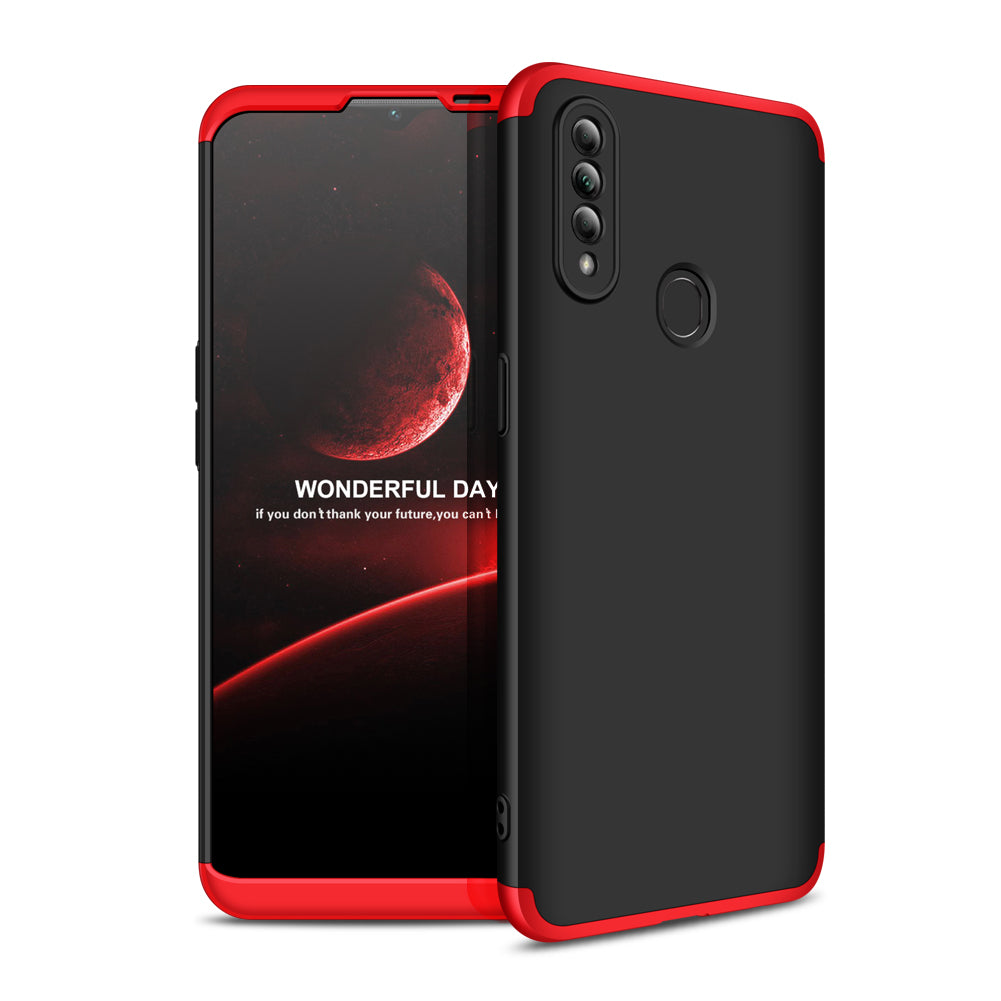 Original GKK Dual Tone 360º Case for OPPO A31