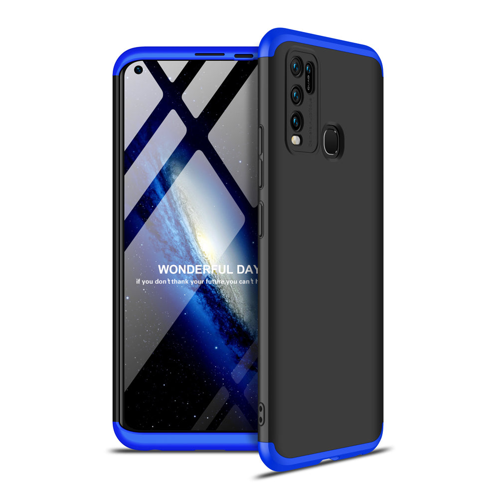 Original GKK Dual Tone 360º Case for Vivo Y30