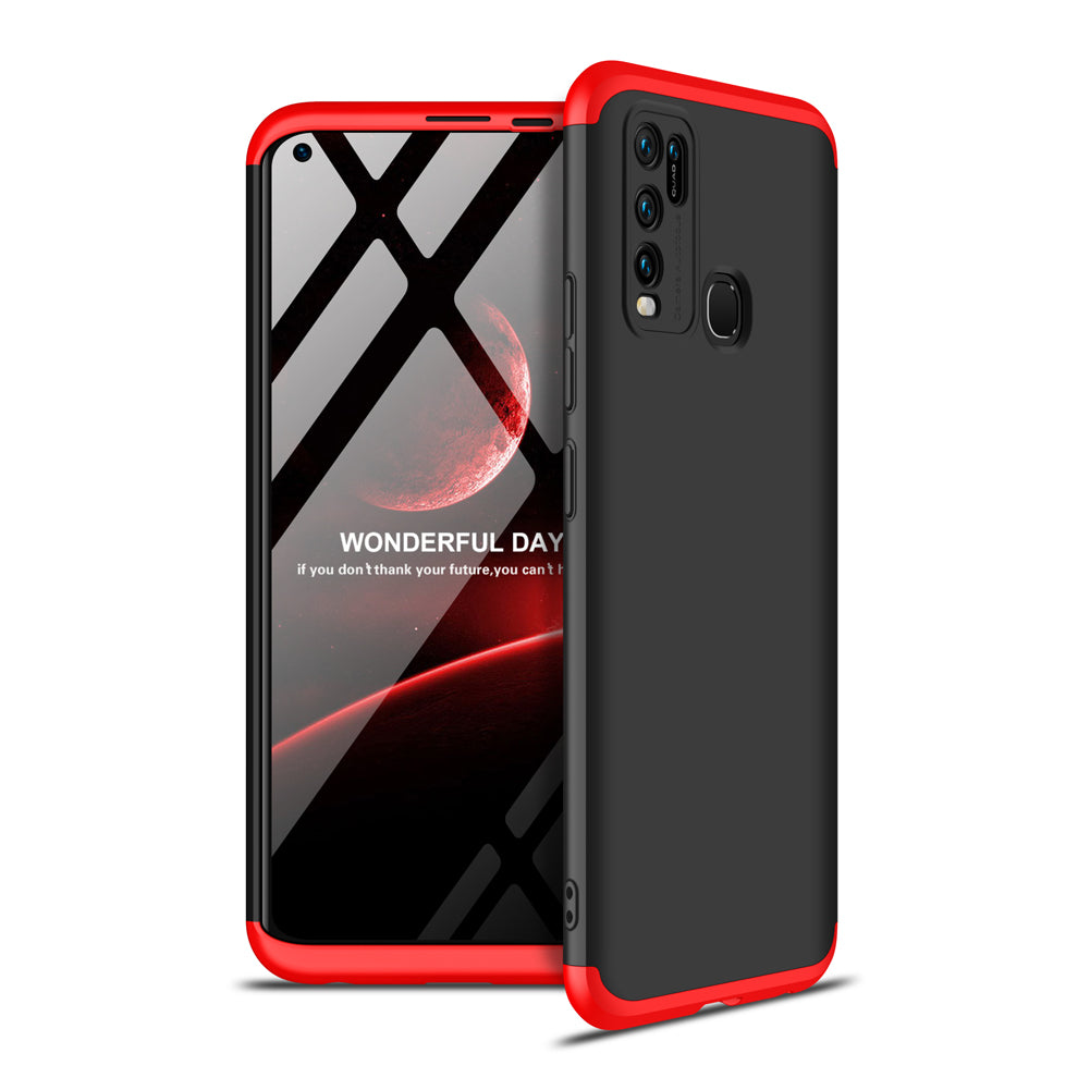 Original GKK Dual Tone 360º Case for Vivo Y30