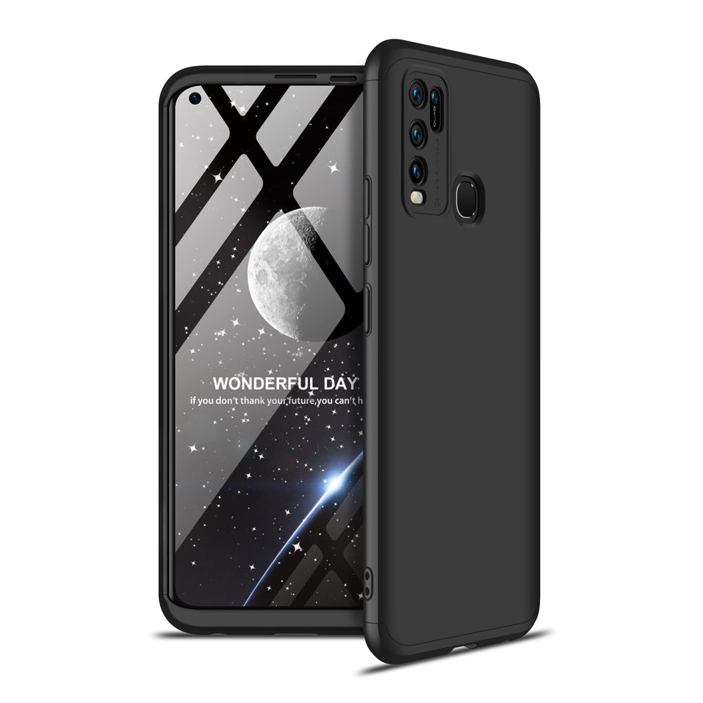 Original GKK Dual Tone 360º Case for Vivo Y30