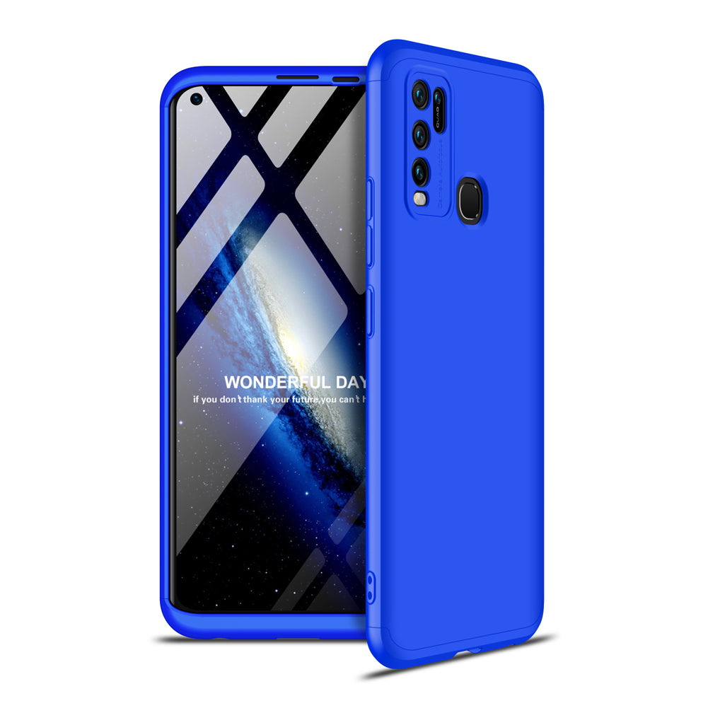 Original GKK Dual Tone 360º Case for Vivo Y30