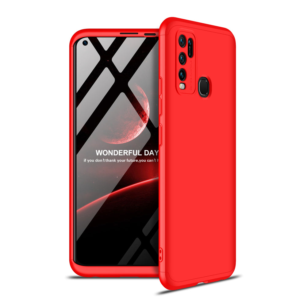 Original GKK Dual Tone 360º Case for Vivo Y30
