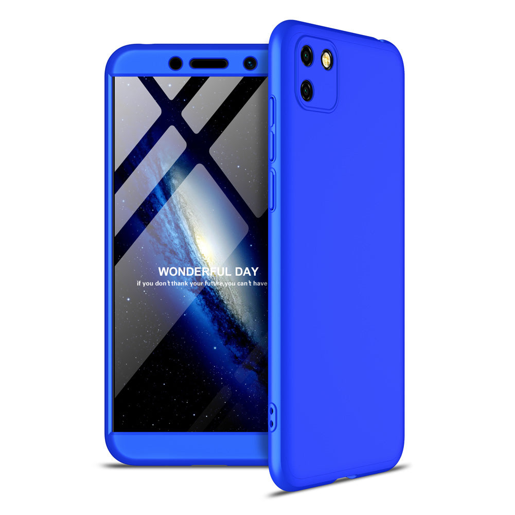 Original GKK Dual Tone 360º Case for Huawei Y5p