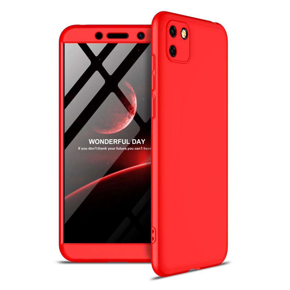 Original GKK Dual Tone 360º Case for Huawei Y5p
