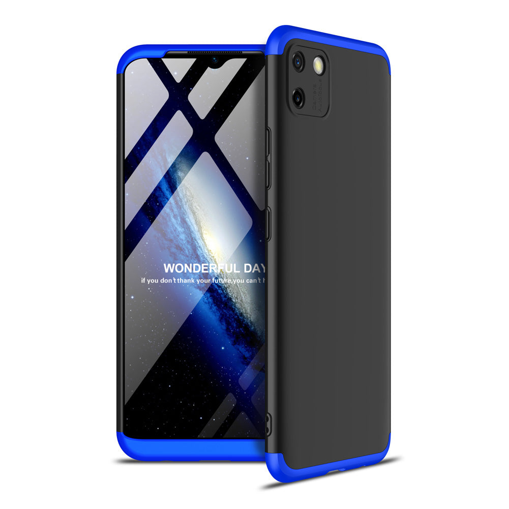 Original GKK Dual Tone 360º Case for Realme Realme C11