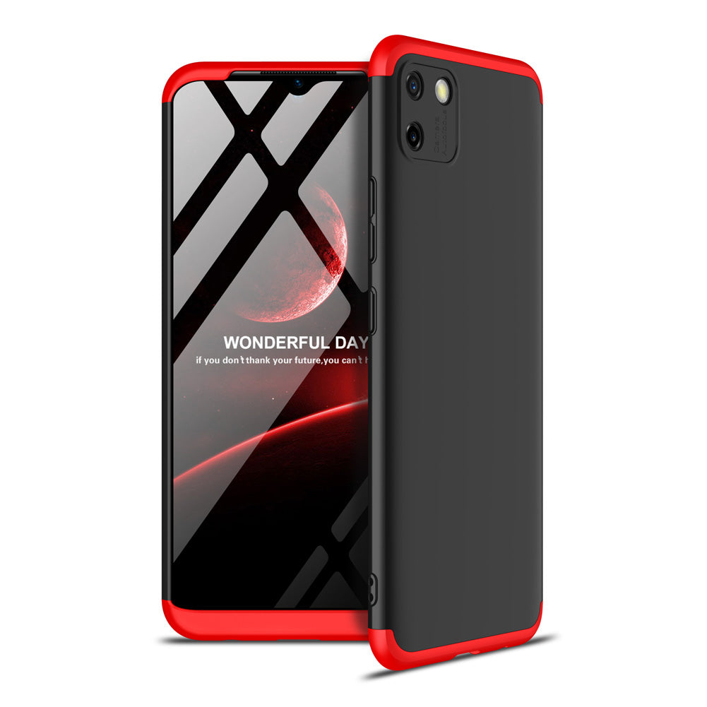 Original GKK Dual Tone 360º Case for Realme Realme C11