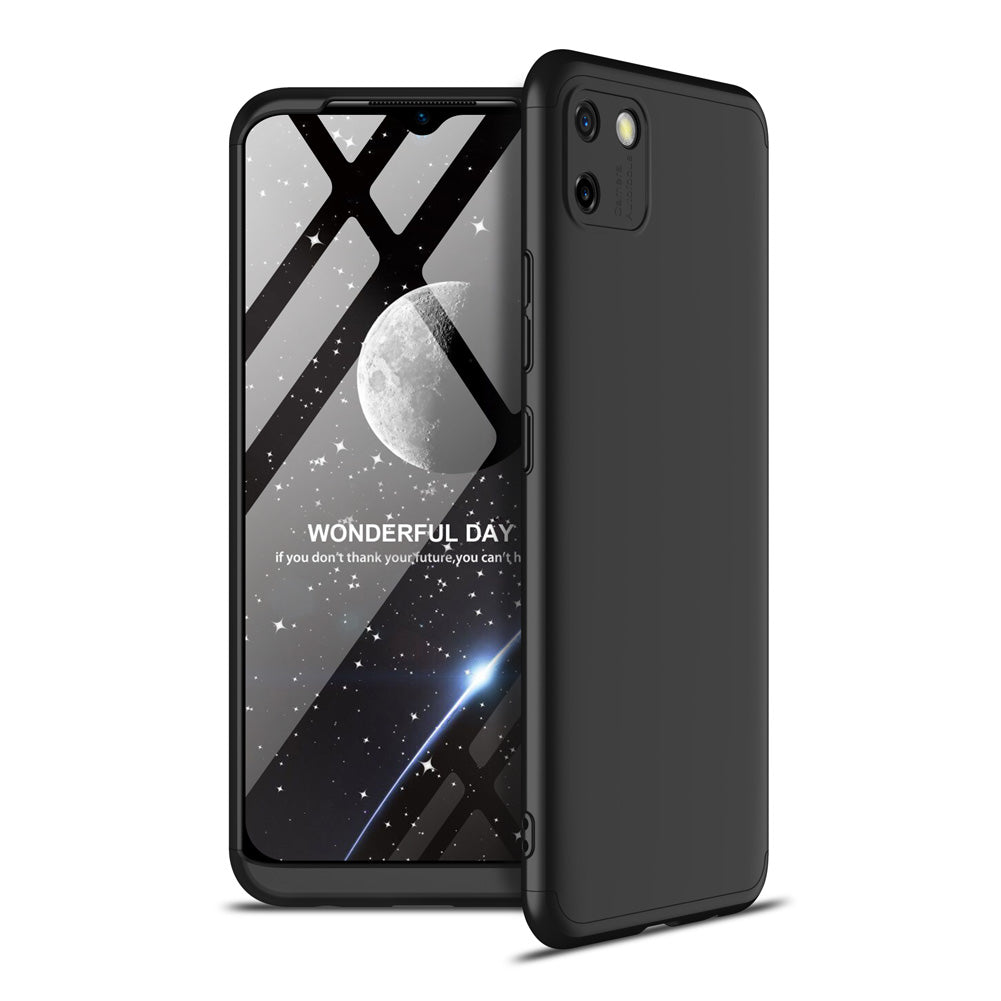 Original GKK Dual Tone 360º Case for Realme Realme C11