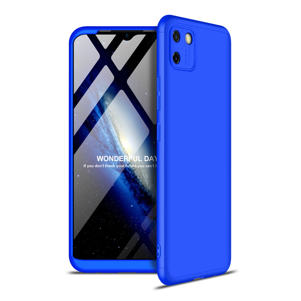 Original GKK Dual Tone 360º Case for Realme Realme C11