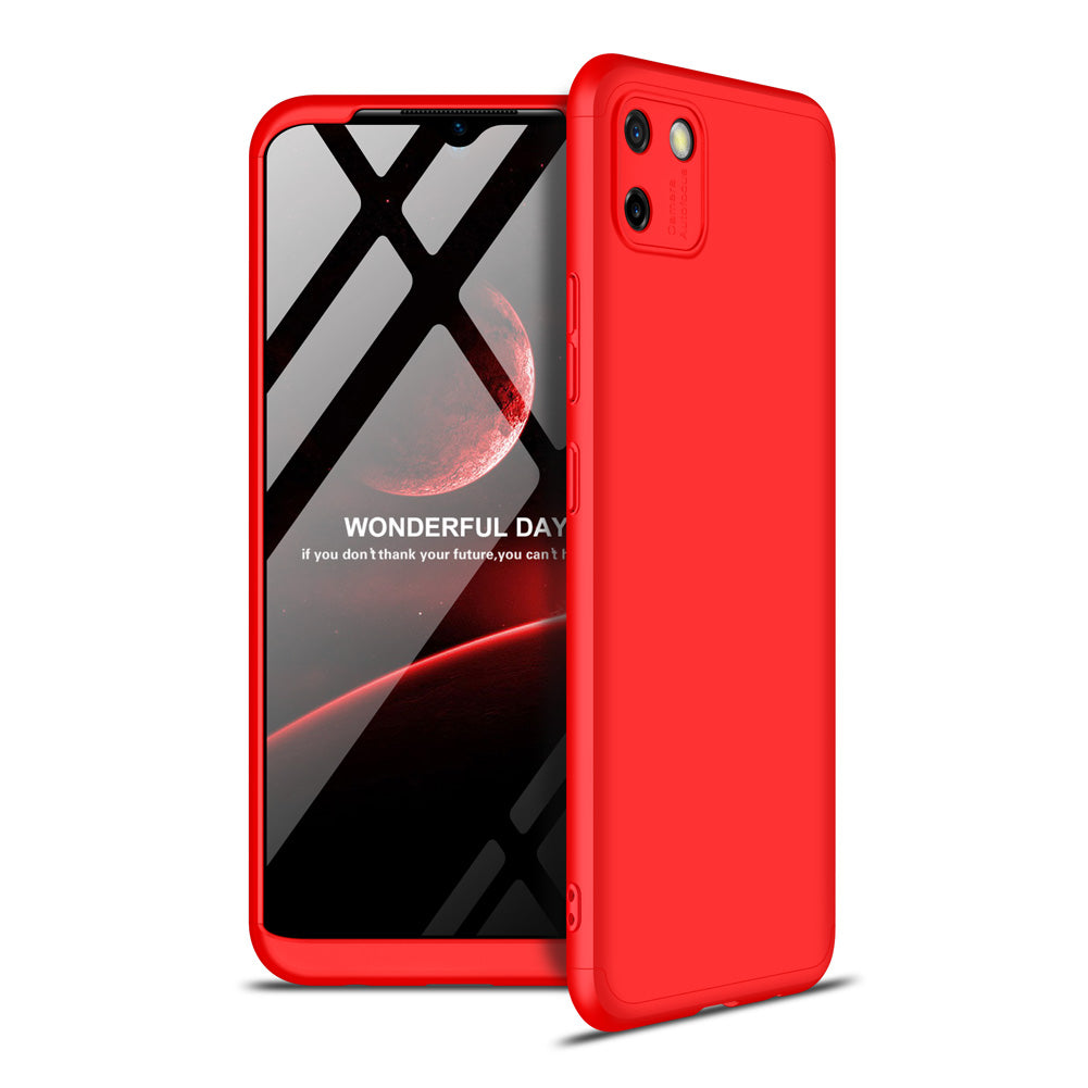 Original GKK Dual Tone 360º Case for Realme Realme C11