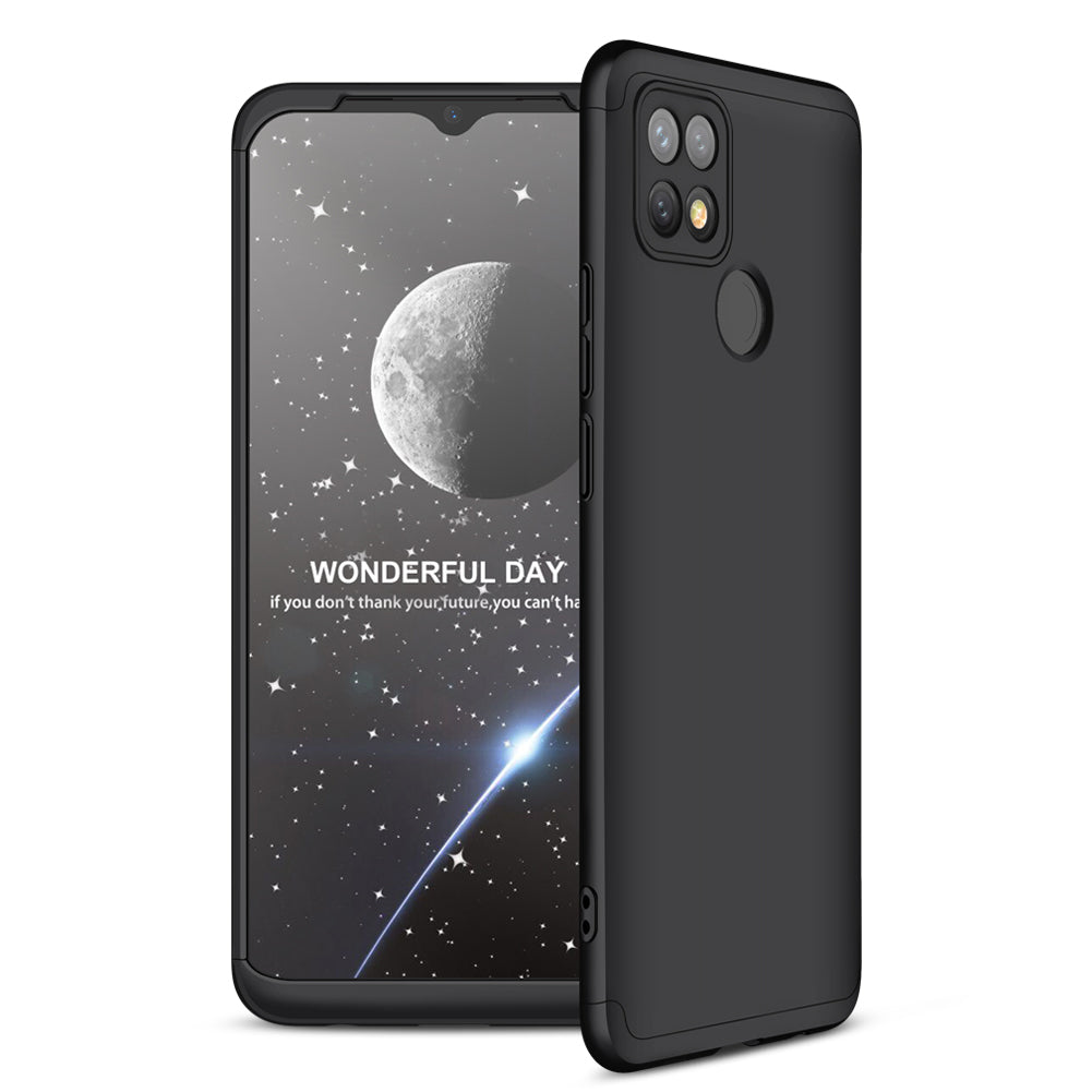 Original GKK Dual Tone 360º Case for OPPO A15