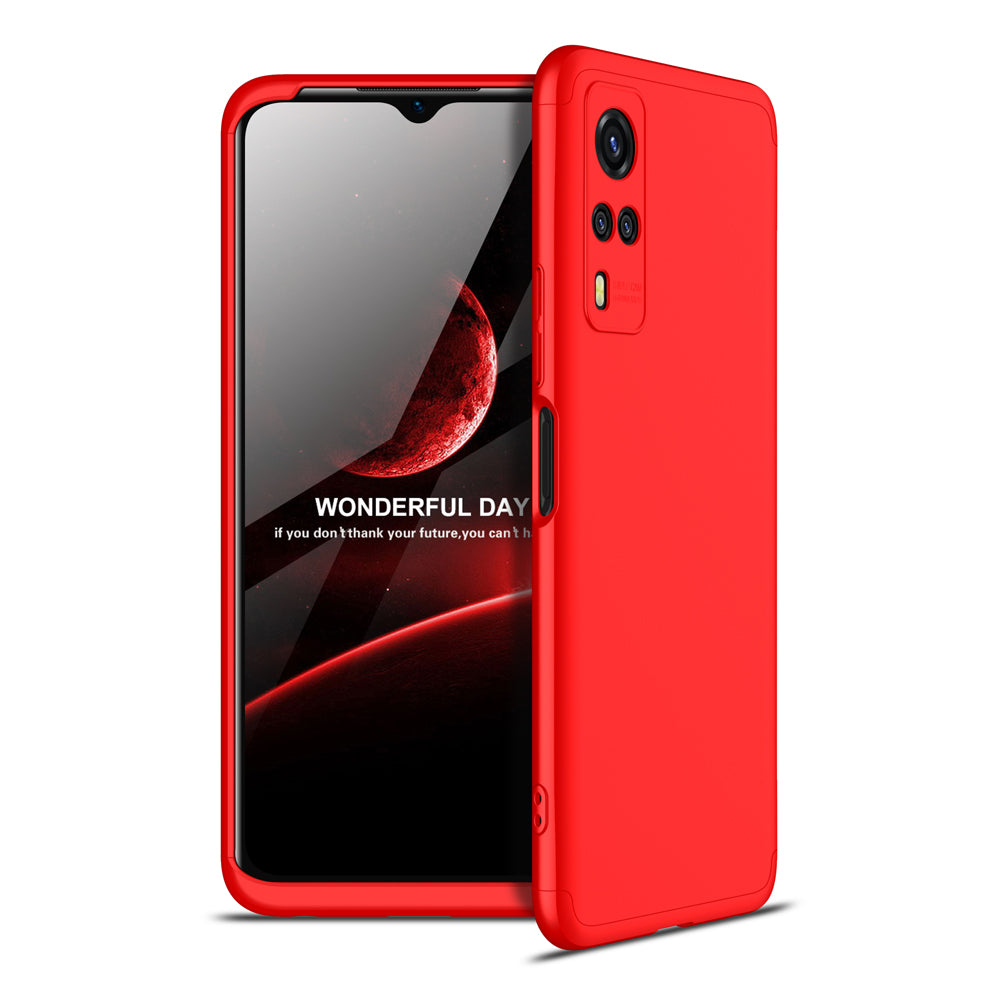 Original GKK Dual Tone 360º Case for Vivo Y51